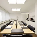 Abc Swiss Quality Hotel 4*