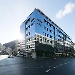 Abc Swiss Quality Hotel Chur