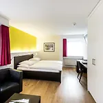 Abc Swiss Quality Hotel Chur