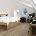 Hotel Abc Swiss Quality 4*