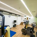 Hotel Abc Swiss Quality Chur