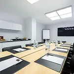 Abc Swiss Quality Hotel Chur