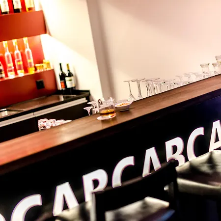 Hotel Abc Swiss Quality