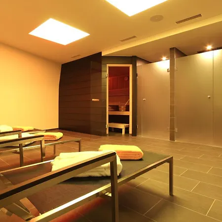 Otel Abc Swiss Quality Chur