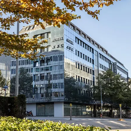 Hotel Abc Swiss Quality