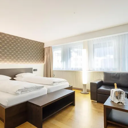 Abc Swiss Quality Chur