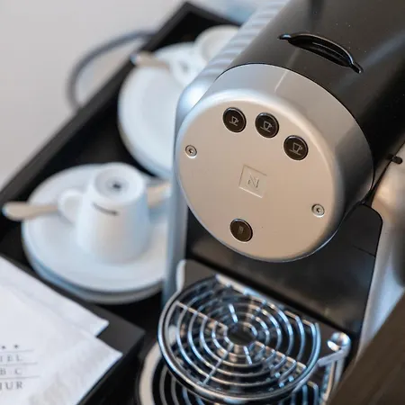 Abc Swiss Quality 4* Chur