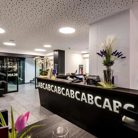 Hotel Abc Swiss Quality Chur