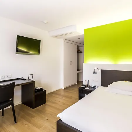 Abc Swiss Quality Otel 4*