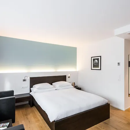 Hotel Abc Swiss Quality