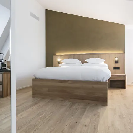 Abc Swiss Quality Hotel Chur