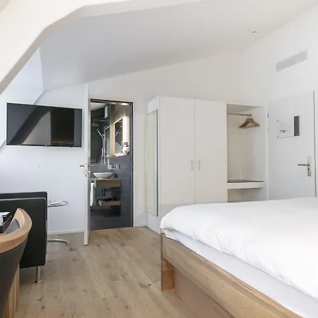 Abc Swiss Quality Hotel