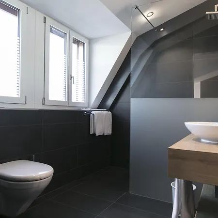 Hotel Abc Swiss Quality 4*