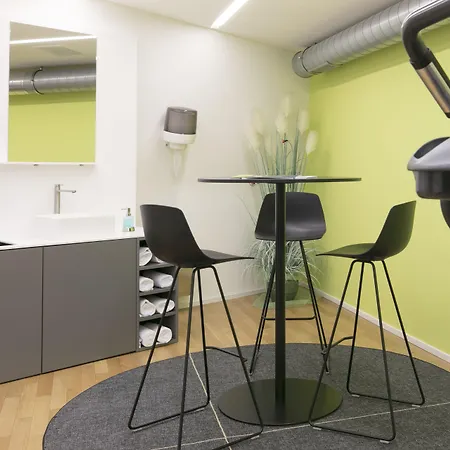 Abc Swiss Quality Coire