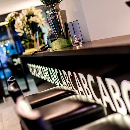 Abc Swiss Quality Hotel Coire