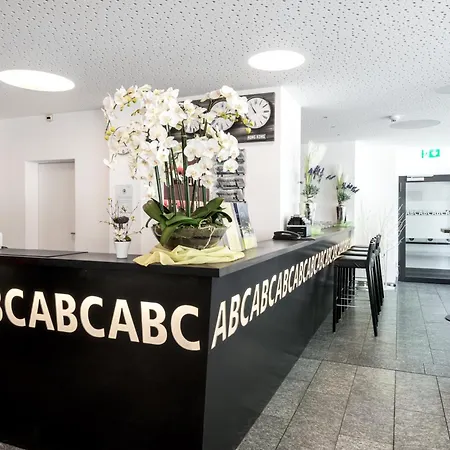 Abc Swiss Quality 4* Chur