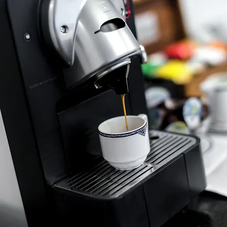 Otel Abc Swiss Quality