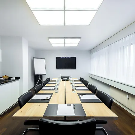 Abc Swiss Quality 4*