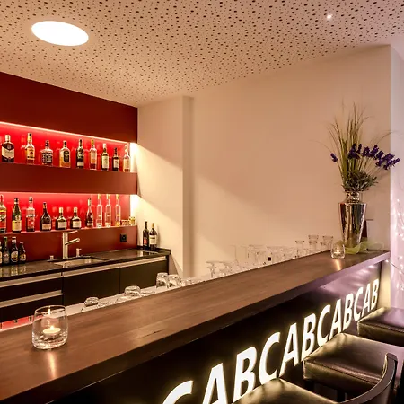 Otel Abc Swiss Quality Chur