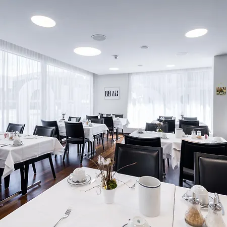 Abc Swiss Quality Hotel