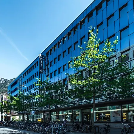 Hotel Abc Swiss Quality 4*