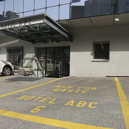 Abc Swiss Quality Chur