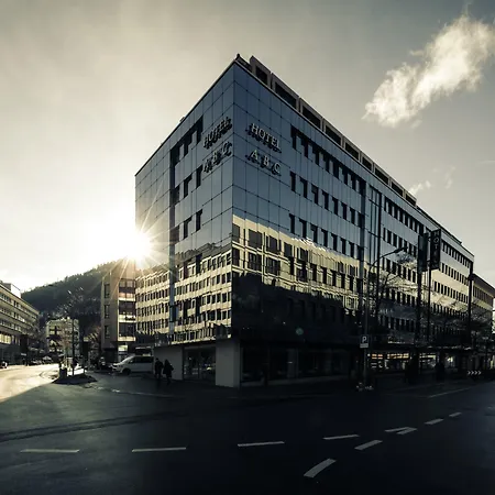 Abc Swiss Quality 4*