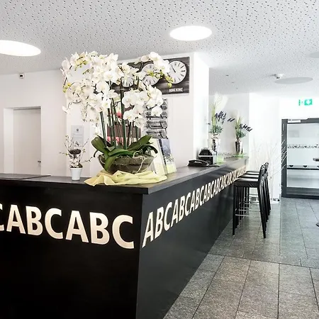 Abc スイス クオリティ クール