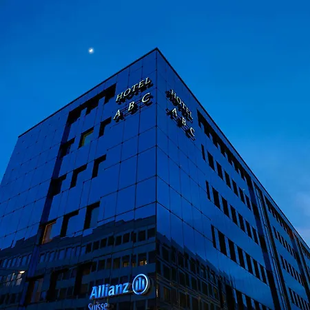 Abc Swiss Quality 4*