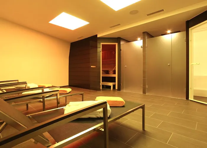 Hotel Abc Swiss Quality Chur