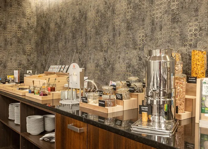 酒店 Abc瑞士优质酒店 库尔