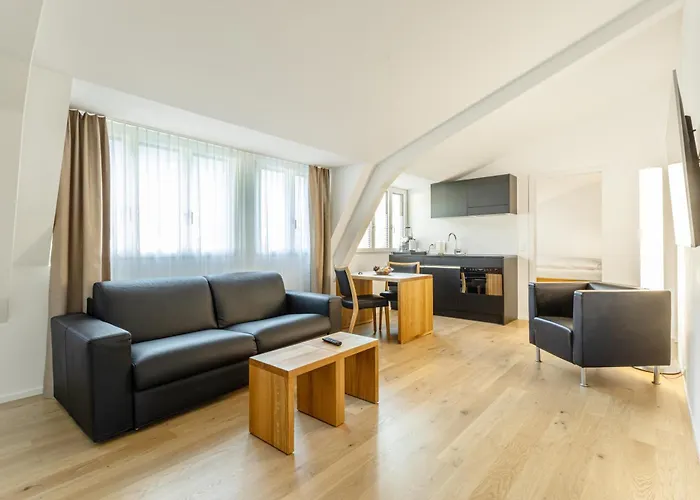 Abc Swiss Quality Chur