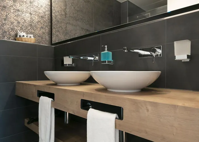 Abc Swiss Quality Hotel Chur