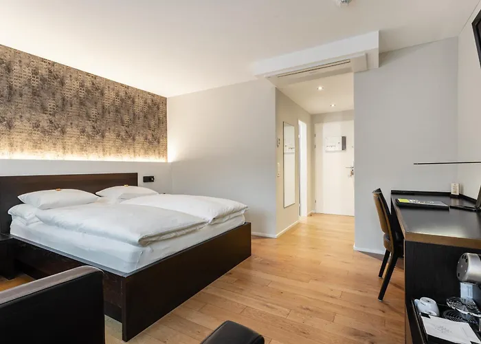 Abc Swiss Quality 4*