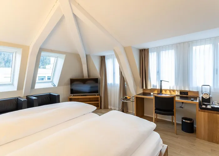 Hotel Abc Swiss Quality