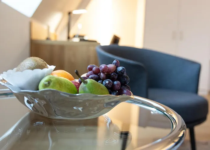 Hotel Abc Swiss Quality Chur