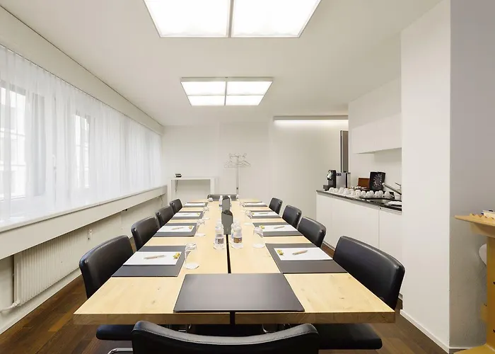 Abc Swiss Quality Hotel 4*