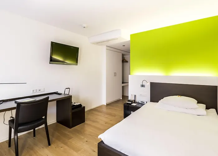 Abc Swiss Quality Szálloda 4*