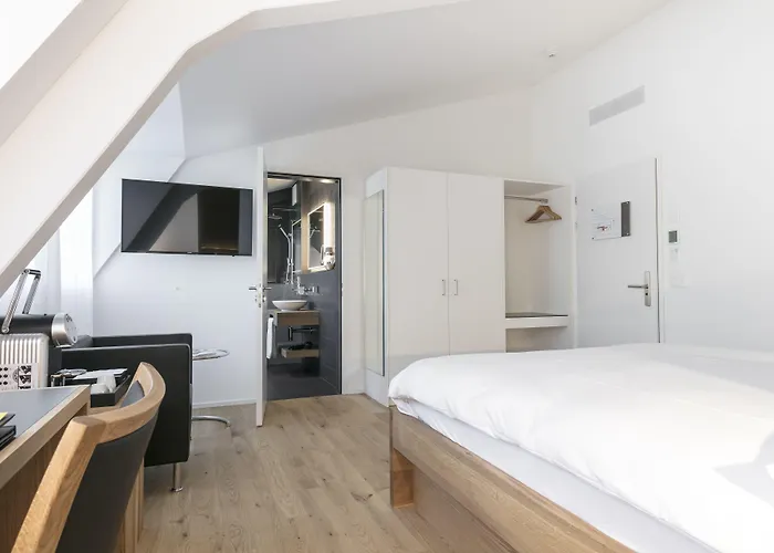 Abc Swiss Quality Hotel