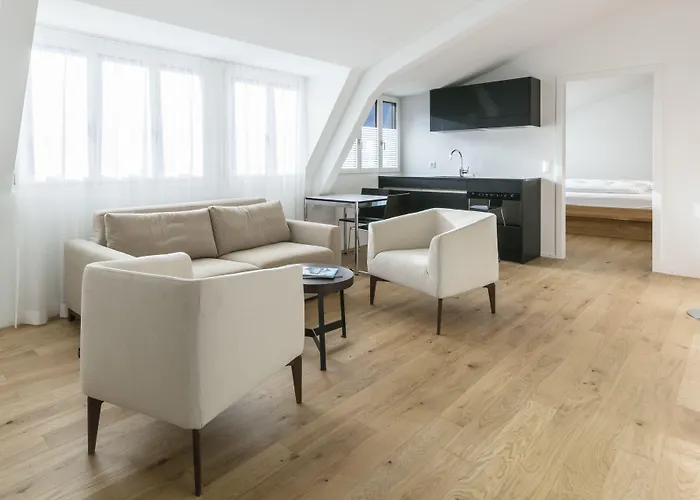 Abc Swiss Quality 4*