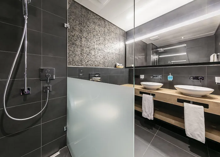 Abc Swiss Quality Hotel