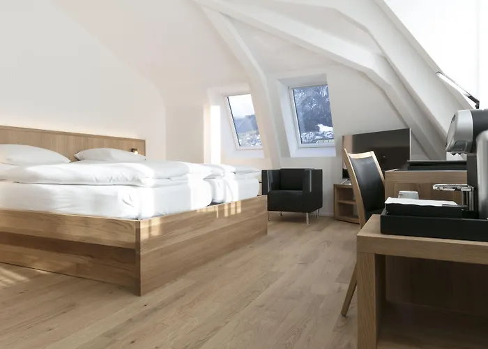 Hotel Abc Swiss Quality 4*