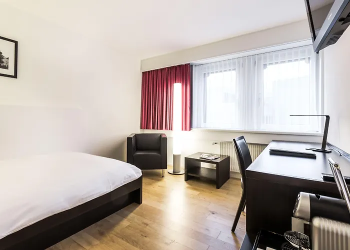 Hotel Abc Swiss Quality