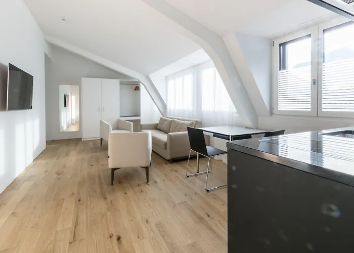 Hotel Abc Swiss Quality