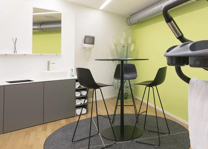 Abc Swiss Quality Chur