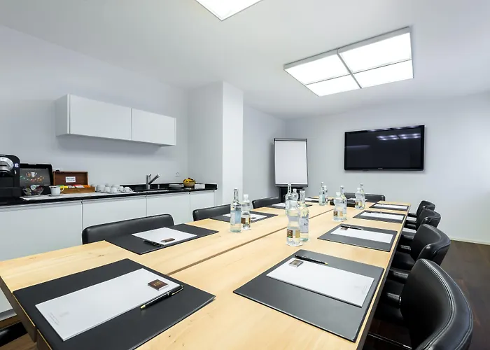 Abc Swiss Quality Hotel Chur