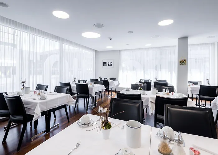 Abc Swiss Quality Hotel