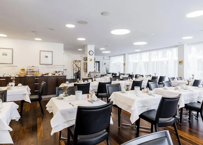 Abc瑞士优质酒店