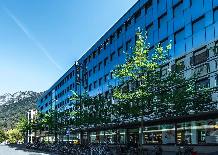 Szálloda Abc Swiss Quality 4*