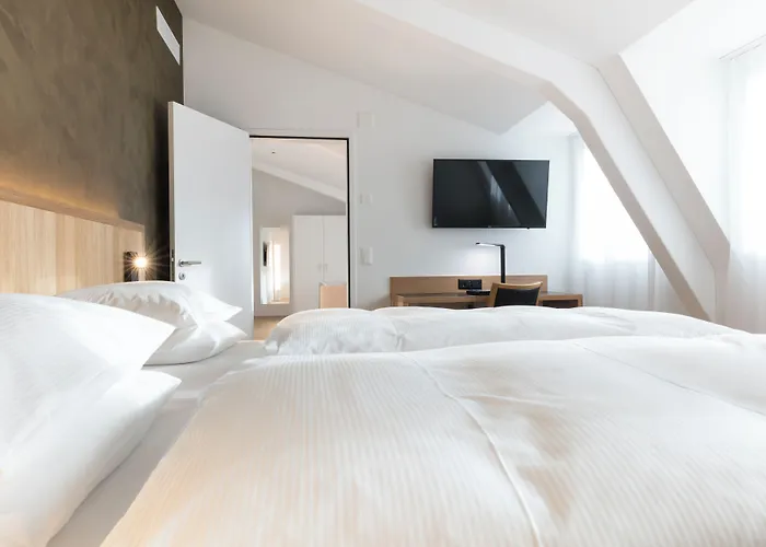 Abc Swiss Quality Hotel 4*